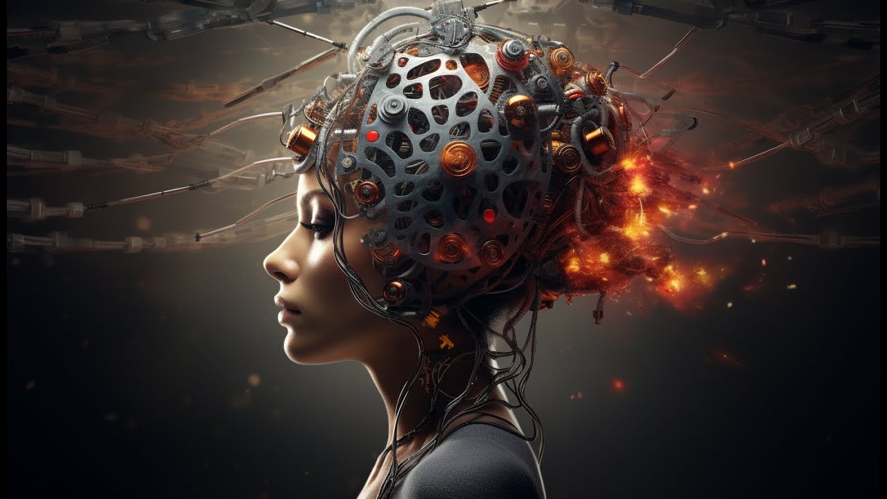 The Twelfth Principle Of The Philosophy Of Individual Achievement, Controlled Attention