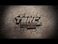 Primm Aerial Shots - TORC Off-Road Championship Racing Series