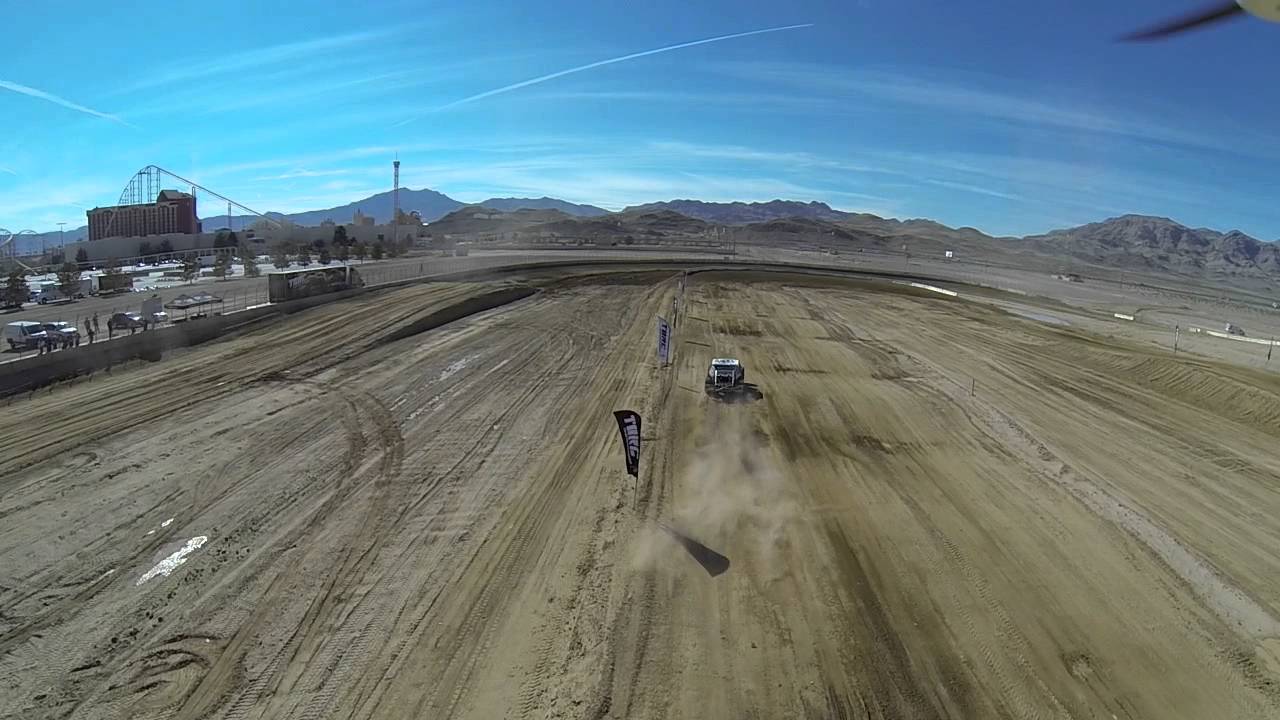 Primm Aerial Shots TORC OffRoad Championship Racing Series YouTube