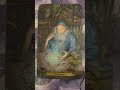 The Magician #tarot #majorarcana #themagician