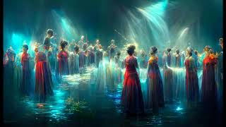 Gorgeous Epic Choral Uplifting Music - Seven Tears Of Hope - Everything is Possible