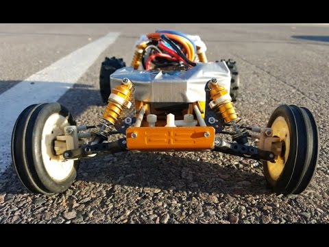 team associated rc10 classic