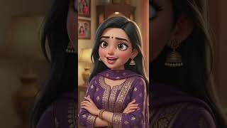 Main Bahu Hoon, Interview Candidate Nahi! 😳🔥#aishorts #inspirationalstory #respectwomen