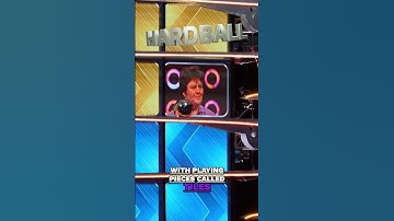 Rolling Ball Quiz: Can You Beat This Game Show? #shorts