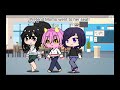 If I met mha/Bnha part 3 (new oc and new members!)