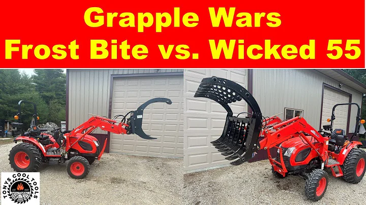 GRAPPLE WARS , Wicked 55 vs. Frost Bite. Who wins????-39