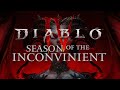 Diablo 4 - A Quality of Life Critique