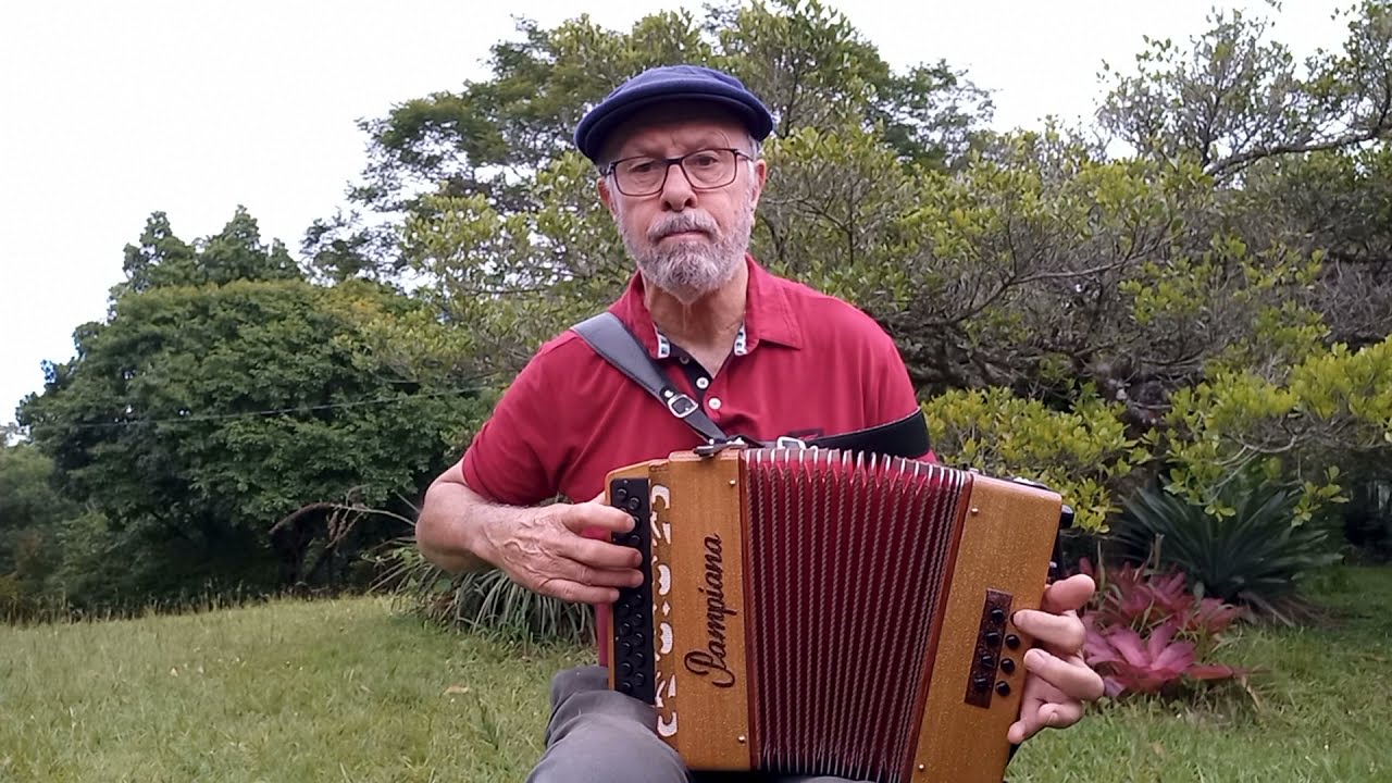 GAITA PONTO  Vaneira Grossa (Vaneira de Tio Neneco)