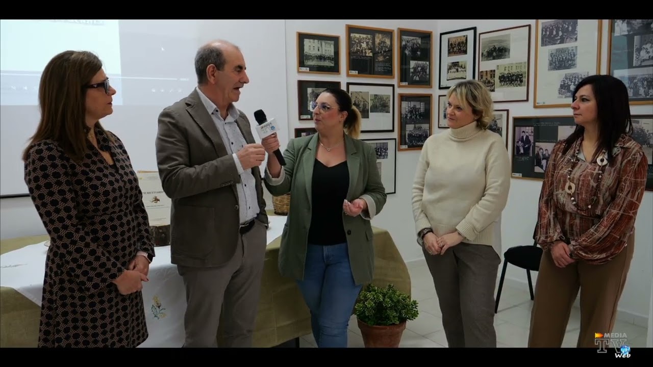 -RADICI DI COMUNITA' GENZANO DI LUCANIA