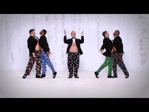 show your joe again kmart commercial doovi joe boxer commercial christmas 2019