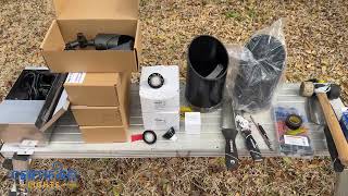 How To Install High Quality Landscape Lighting System