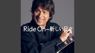 Ride On -New Days-