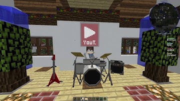 Crear sistema de trabajos (Custom NPC) Minecraft RolePlay EP1 P1 - Basurero