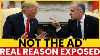 Trump Ended the Deal in 16 Days — What Carney Did Next Changed Everything | Henry Caldwell Explains