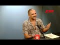 פרק 45, הפודקאסט של מעריב | "יש לי סיוטים מעזה": המסע האישי של זיו קורן בצל הטרור והתקווה