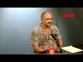 פרק 45, הפודקאסט של מעריב | "יש לי סיוטים מעזה": המסע האישי של זיו קורן בצל הטרור והתקווה