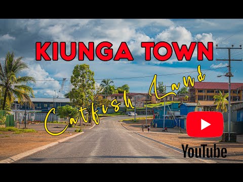 Video: Angazia Kiunga