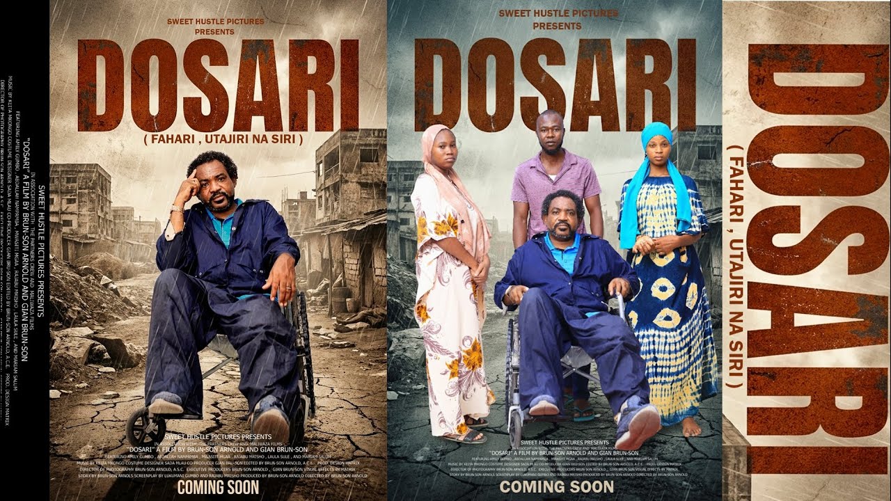 DOSARI SERIES SE 01 I EP 01 I FULL EPISODE 