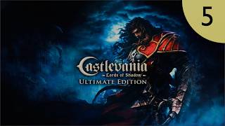 Castlevania: Lords of Shadow UE #5