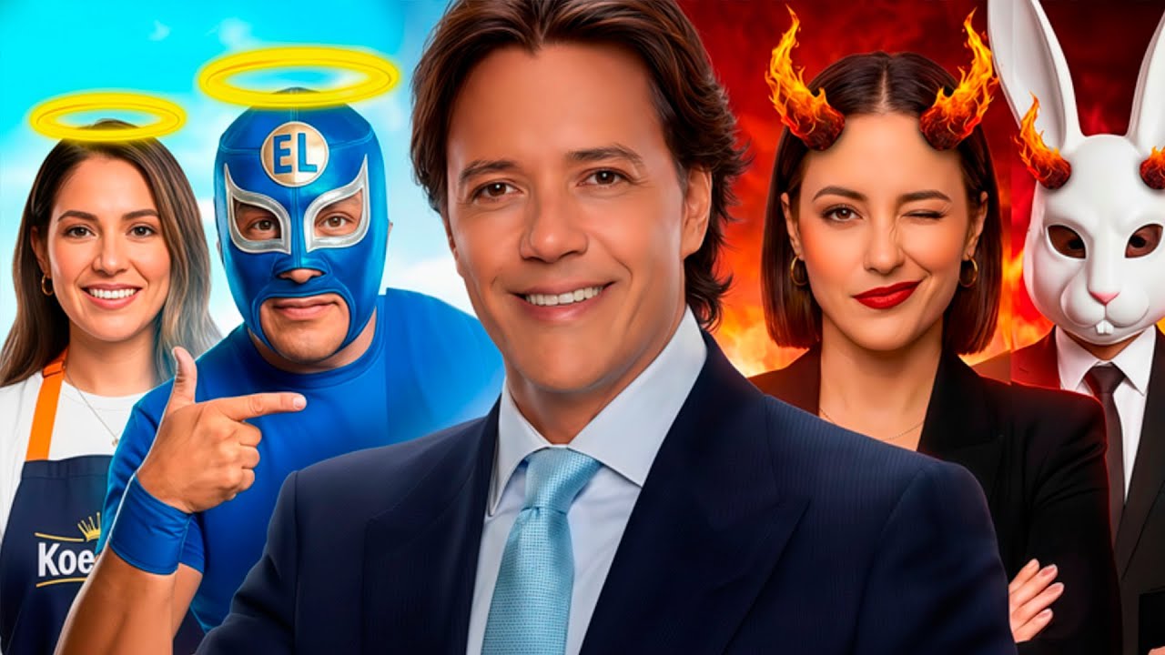 Los Emprendedores Más QUERIDOS Vs Los Más ODIADOS en Shark Tank México