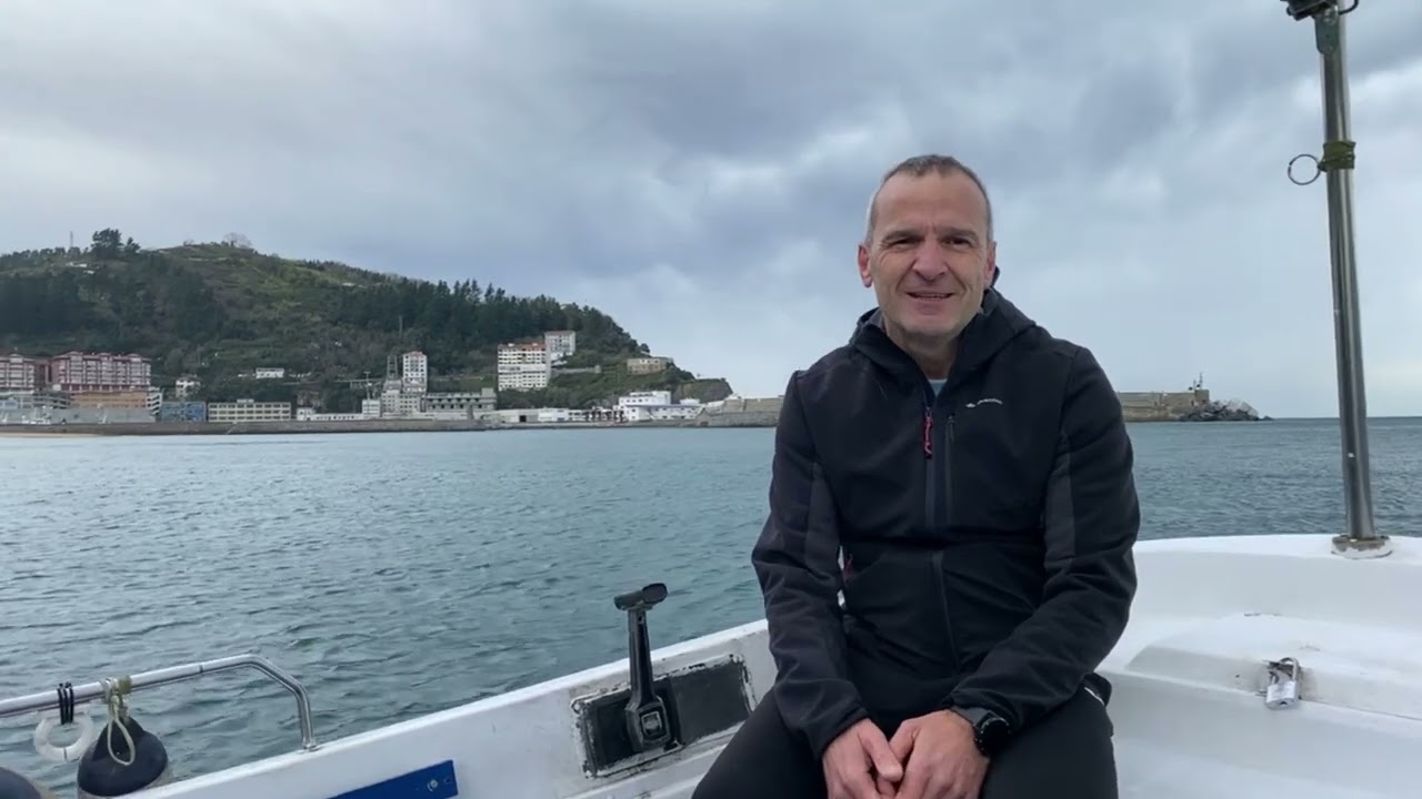 Iraganeko itsasotik gaur egungo uretara - Kultura Ondarea 2025