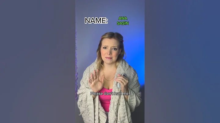 POV: Everyone gets to pick their name… PART 7