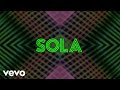 Playa Limbo - Sola (Lyric Video)