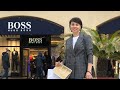 Шопинг часть 1. Outlet McArthurGlen. Shopping Vlog. Outlet Provance. шоппинг влог