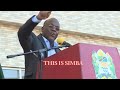 Wosia Uliowavusha Simba Kwenda Makundi Wosia Uliowavusha Simba Kwenda Makundi