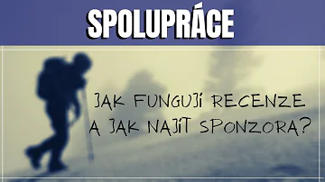 Kdo je sponzorem dané společnosti?