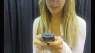 Video Phone 101 - Ashley Tisdale