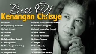 Chrisye full album terbaik 80an 2000an- nostalgia Indonesia paling populer
