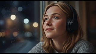 Night Jazz Instrumental Music - Relaxing Saxophone Jazz Music - Soothing Jazz BGM for Stress Relief
