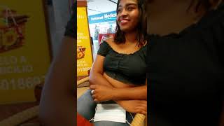 Ella Dice Que Ve Todos Mis Videos