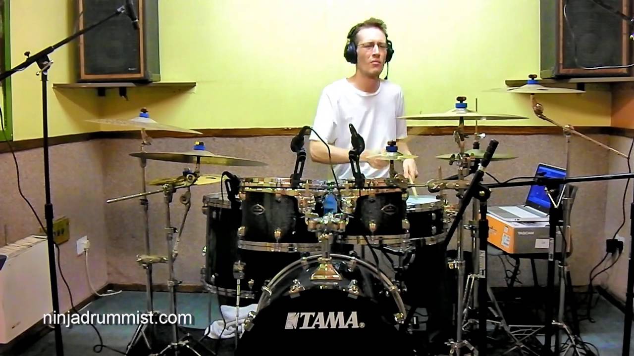 Some Drum Solo Ideas YouTube