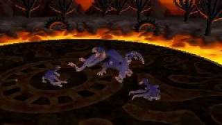 Macaco-Aranha (Spider-Monkey) Spore