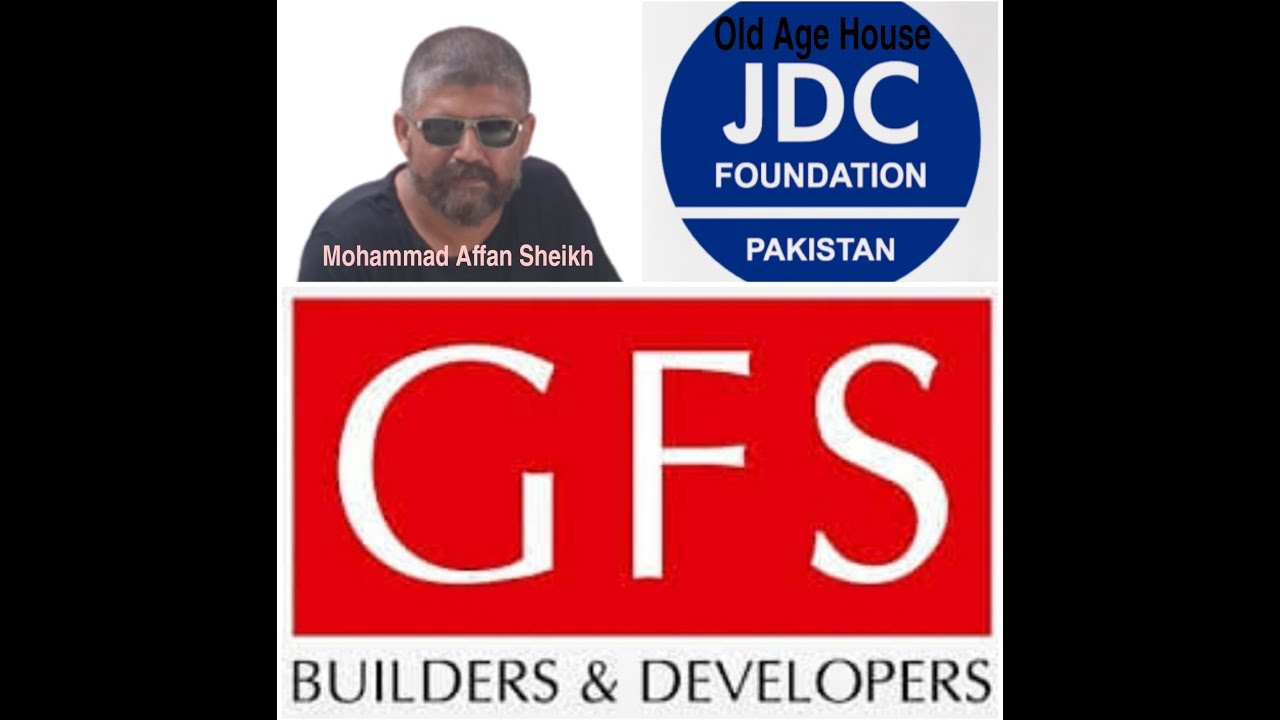 JDC FOUNDATION IN NORTH TOWN RESIDENCY PHASE 1 GFS BUILDER