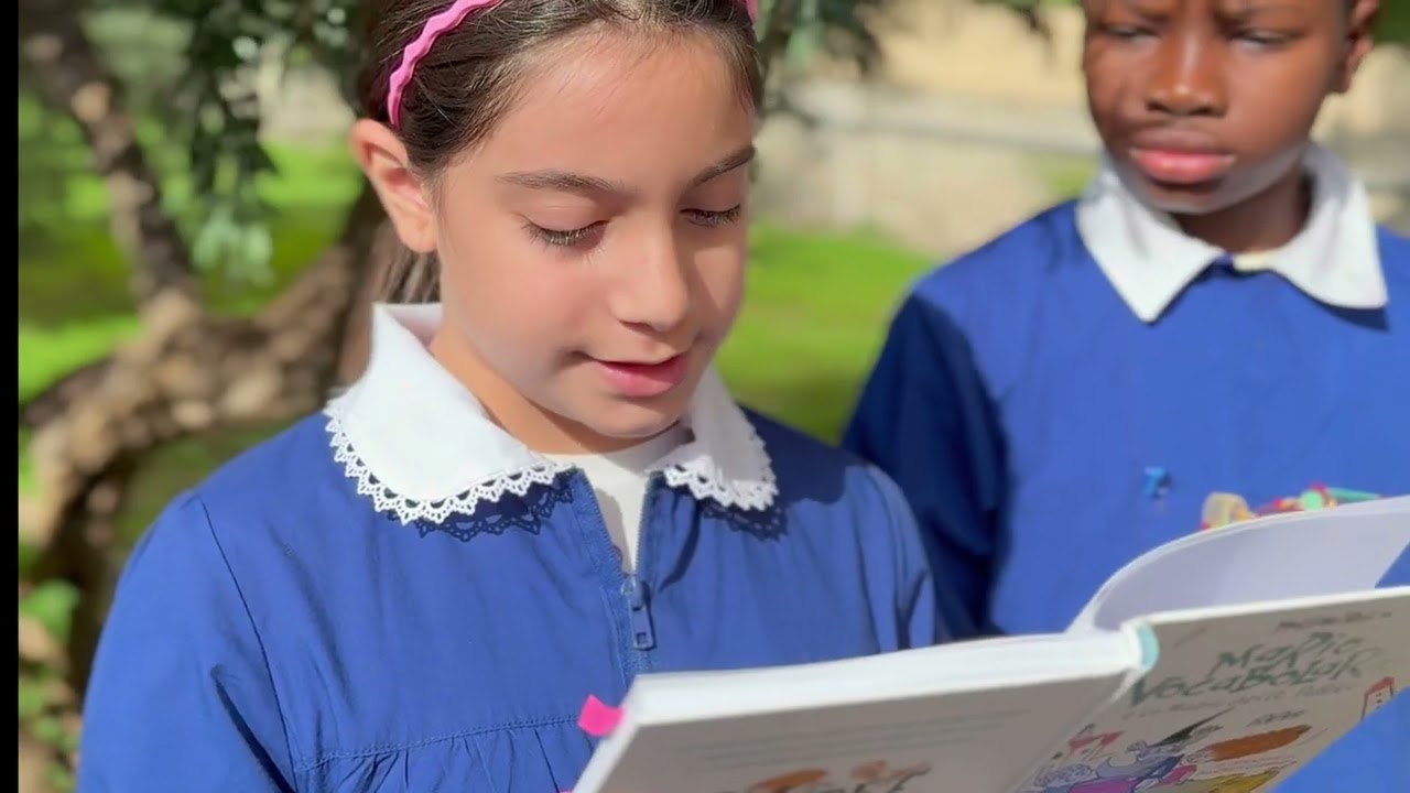 Istituto Comprensivo Archimede – La Fata | Video Presentazione