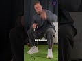 Isaac Adeyemi-Berglund y va d'un discours de feu !