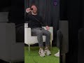 Isaac Adeyemi-Berglund y va d'un discours de feu !