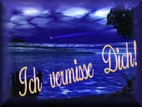 schatz gib uns doch eine chance - YouTube
