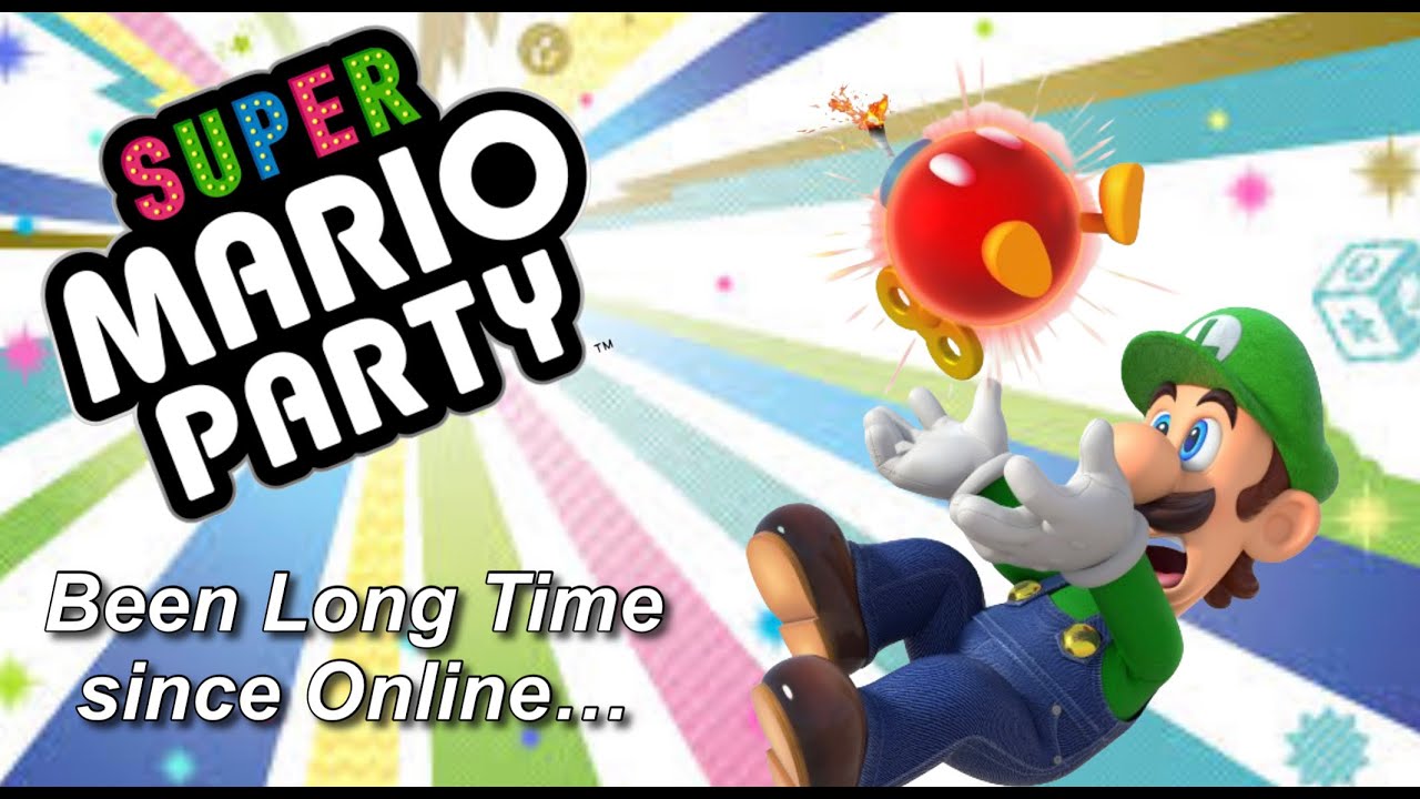 super-mario-party-online-match-22-partners-in-time-youtube