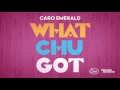 Miniature de la vidéo de la chanson Whatchugot