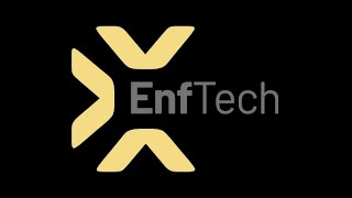 Introducing EnfTech: A technological approach to consumer law enforcement