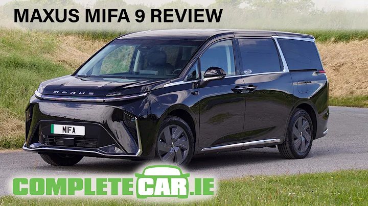 Maxus Mifa 9 review | The electric Maxus Mifa 9 combines MPV luxury with a big battery. - DayDayNews