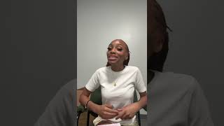 Narrative Speech Example