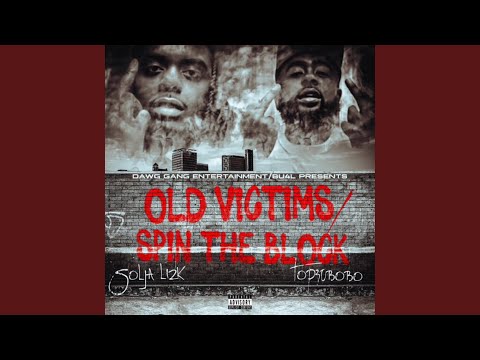 Mira Old Victims/Spin The Block (feat. Top30Bobo) en YouTube