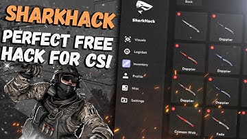 🐬 Best FREE hack for CS 2 / Undetected CS2 cheats 2025 / How to download cheats for CS 2 NO VIRUSES!