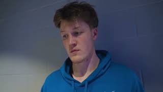 Information Kon Knueppel Player of Hornets | Interview | 02 01 2026 Update