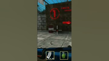 commando Mission Story Mode Android Game Play Simulator